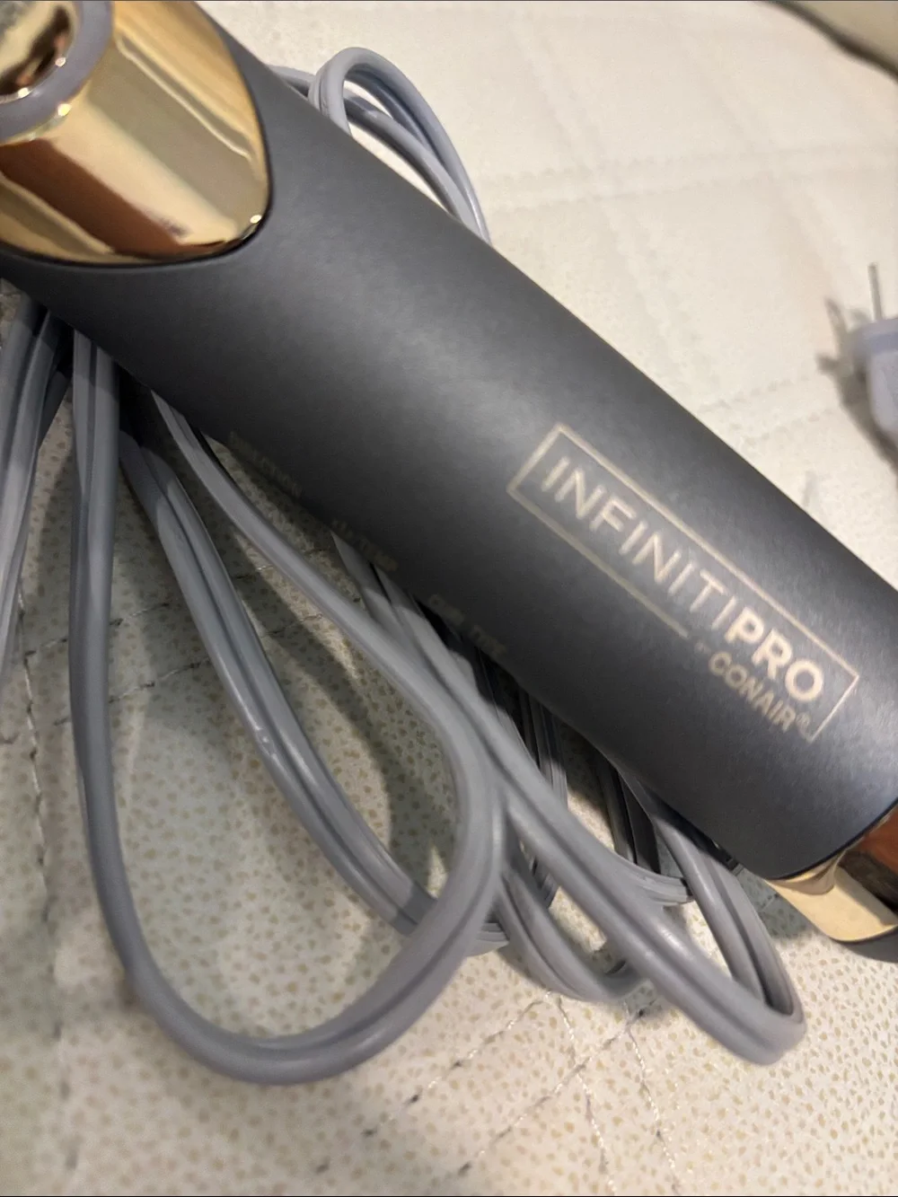 Conair bought it